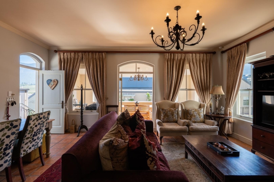 1 Bedroom Property for Sale in Franschhoek Western Cape